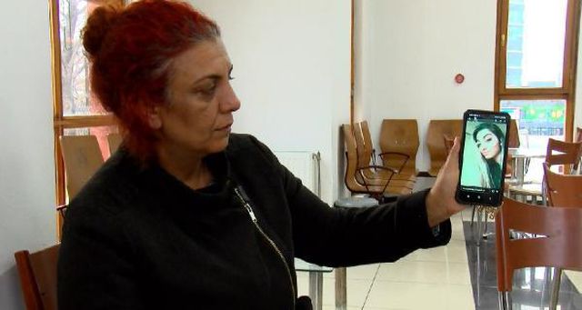 Evden kaçan 15 yaşındaki kız, yanına sığındığı Suriyeli erkek arkadaşının yanında feci şekilde can verdi