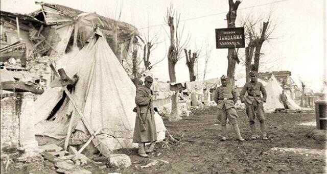 1939 Erzincan depreminde kaç kişi öldü? 1939 Erzincan depreminde kaç bina yıkıldı? 1939 Erzincan depremi ne zaman, kaç şiddetinde oldu?