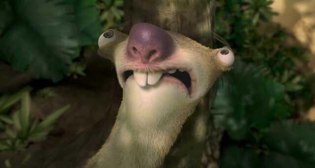 Buz Devri 2 seslendirme kadrosu! Buz Devri 2 seslendirme kadrosunda kimler var, Türkçe dublaj seslendirenler kim?