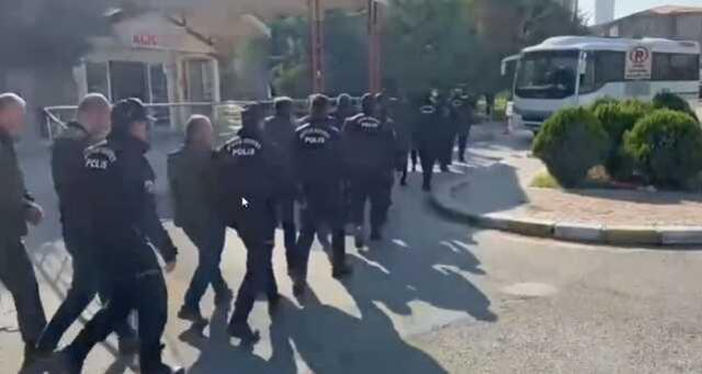 Ankara ve Kayseri'de tefecilere operasyon! 15 şüpheli yakalandı