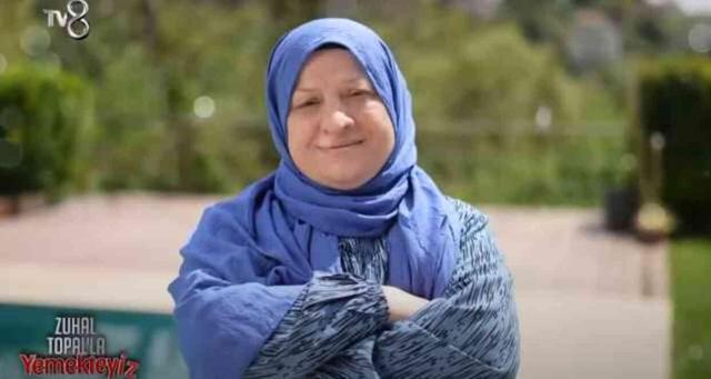 YEMEKTEYİZ Havva Sarısoy kimdir? #128105 Yemekteyiz 2 Mayıs 2024 günü yarışmacısı Havva kaç yaşında, nereli? #128105