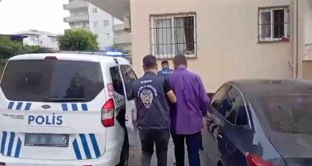 Çocuklara ait cinsel içerikli görüntüleri indirdiler! 77 ilde 156 şüpheli kıskıvrak yakalandı