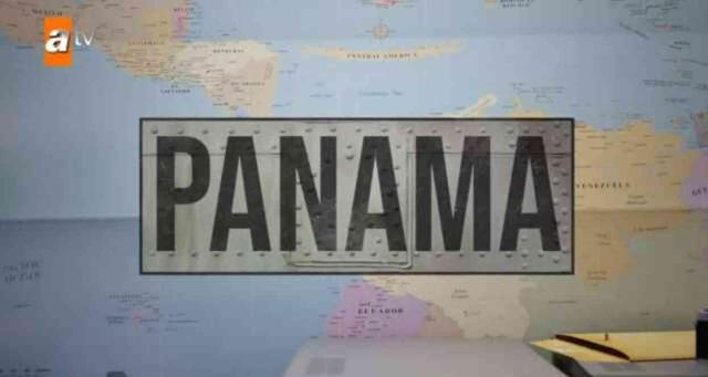 PANAMA FİLMİ İZLE | Panama filminin konusu ne? Panama filmi hangi kanalda, saat kaçta?