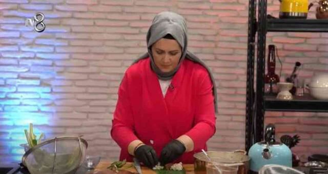 Masterchef Zübeyde kimdir, kaç yaşında? Zübeyde Yaşlak kim, yaşı, aslen nereli, evli mi?