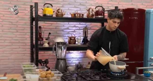 Masterchef Muratcan kimdir, kaç yaşında? 2024 Muratcan Sural kim, yaşı, aslen nereli, evli mi?