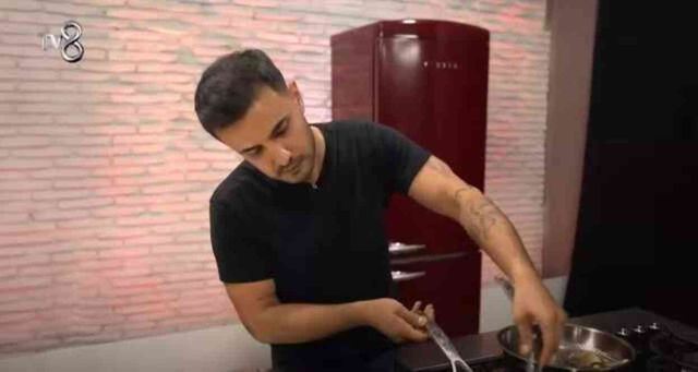 Masterchef Semih kimdir, kaç yaşında? 2024 Semihcan Temiz kim, yaşı, aslen nereli, evli mi?