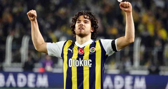 Ferdi Kadıoğlu Brighton'da ne kadar kazanacak, maaşı ne kadar?