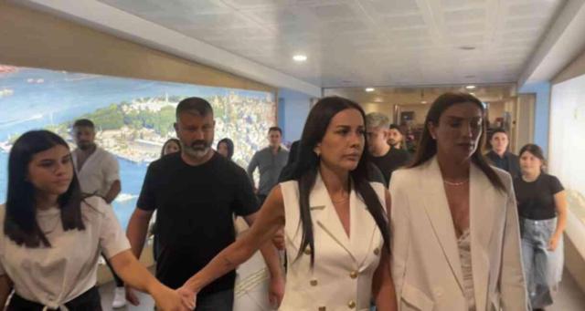 Kara kutu 'Mıstık' konuştu: Polatlar sadece müşterimdi