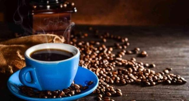 Kahve tansiyonu düşürür mü?
