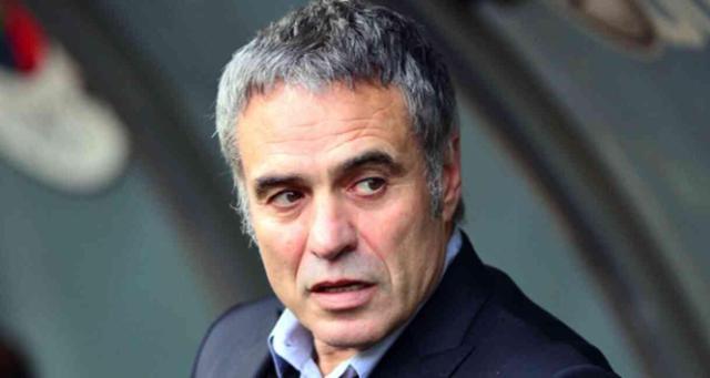 Ersun Yanal istifa edecek mi?