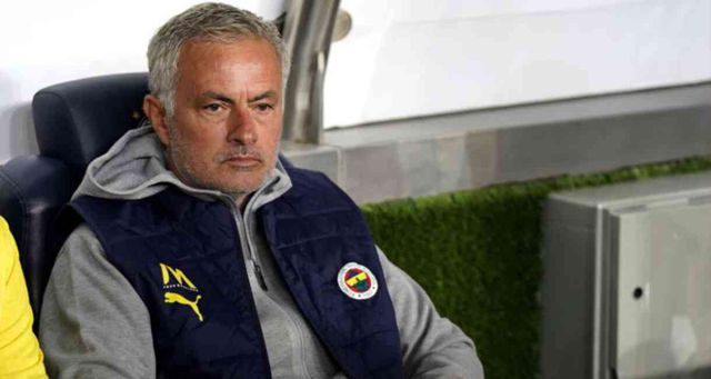 Mourinho tazminatı ne kadar Fenerbahçe