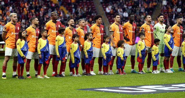 Galatasaray Tottenham maçı CANLI izle! (ŞİFRESİZ) Galatasaray Tottenham maçı canlı yayın nerede ve nasıl izlenir?