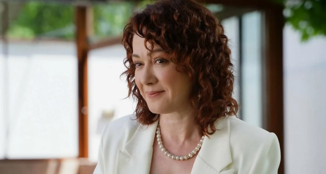 Bennu Yıldırımlar kimdir, kaç yaşında, aslen nereli? Bennu Yıldırımlar hangi dizilerde oynadı?