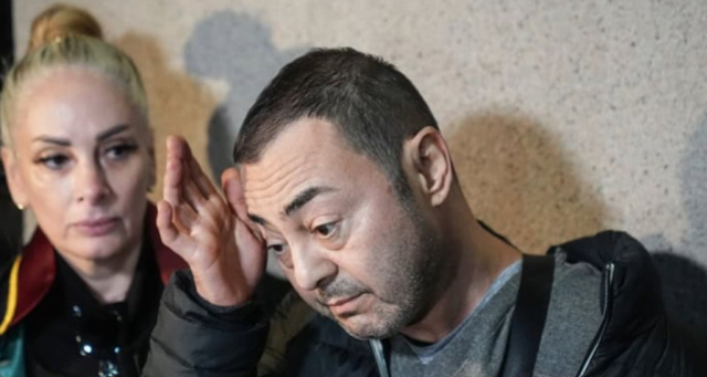Serdar Ortaç hapse mi girecek? Serdar Ortaç neden hapis cezası aldı?