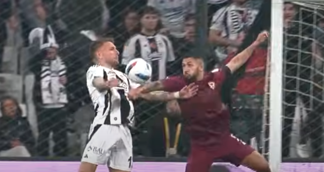 Çok tartışılmıştı! Hakemler, Fenerbahçe'nin kazandığı penaltıda ne konuştu?