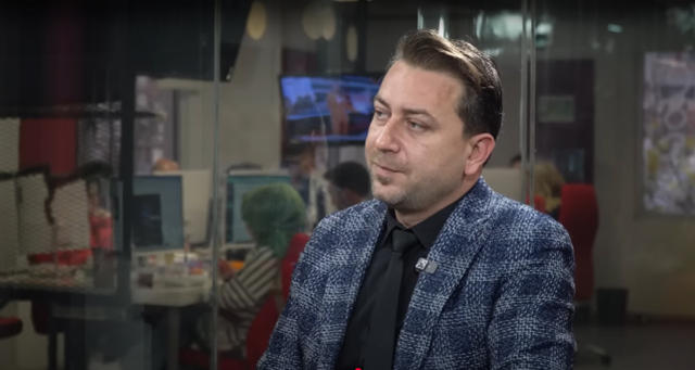 Köprüden atlayan iş insanının hayatı dram çıktı