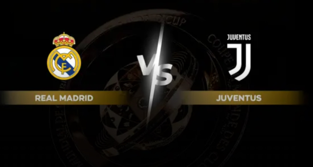 Arda Güler Real Madrid-Juventus maçında oynayacak mı, kadroda mı, ilk 11'de mi?
