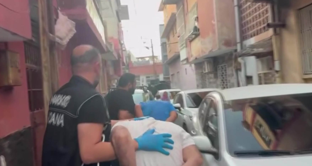 Zehir tacirinin savunması 'pes' dedirtti: Ucuza bulunca altınlarımı bozdurup aldım