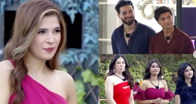 Türkiye'deki yarışmadan uyarlanan program Pakistan'ı karıştırdı