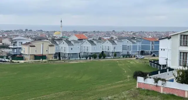 Hayalet sokak! Adı var kendi yok