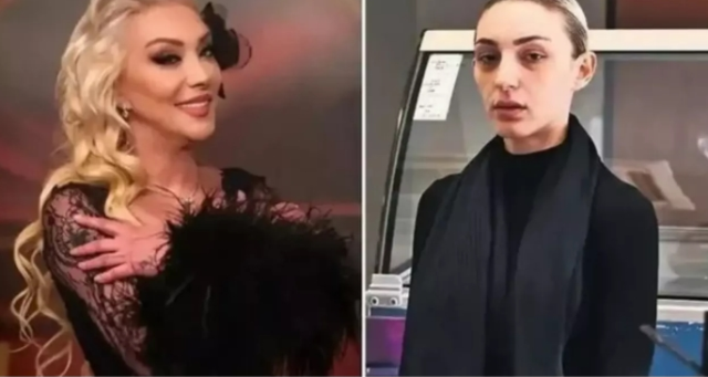 Güllü'nün kızı Tuğyan Ülkem Gülter'in avukatları neden davadan çekildi?