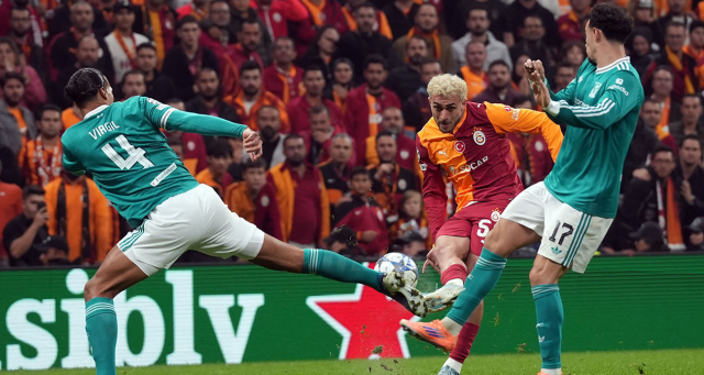 Galatasaray Liverpool hangi kanalda? Galatasaray Liverpool maçını hangi kanal veriyor, nerede izlenir?