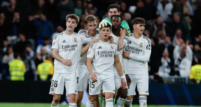 Real Madrid Atletico Madrid hangi kanalda? Real Madrid Atletico Madrid maçını hangi kanal veriyor, nerede izlenir?