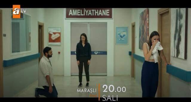 Maraşlı 26. Bölüm fragmanı izle! Maraşlı final bölümü fragmanı izle! Maraşlı son bölüm izle!