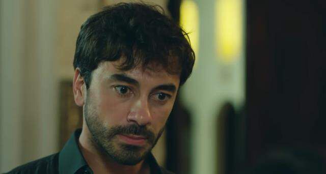 Kalp Yarası 13. bölüm fragmanı yayınlandı mı? Kalp Yarası yeni bölümde neler olur, yeni bölüm fragmanı var mı? Kalp Yarası 12. bölüm fragmanı izle!