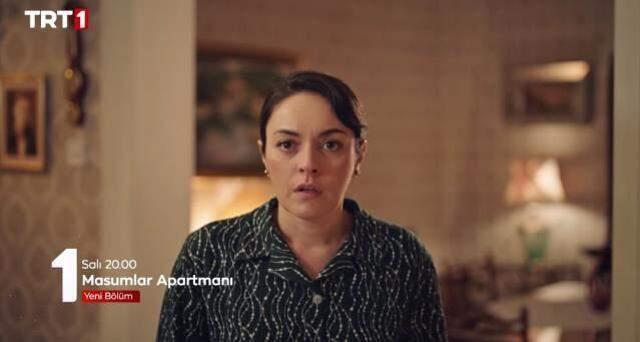 Masumlar Apartmanı'nın 41. bölümünden 2. fragman yayınlandı! Gülben, isteme anında altına kaçırıyor