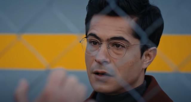 Mahkum CANLI izle! Fox TV Mahkum 7. yeni bölüm canlı izle! Mahkum dizisi yeni bölümde neler olacak?