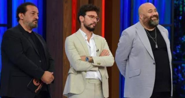 MasterChef'e katıldığı diye işten kovulan yarışmacının tepkisi, şefleri şaşırttı