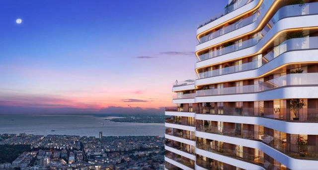 İzmir'e yeni bir sembol geliyor