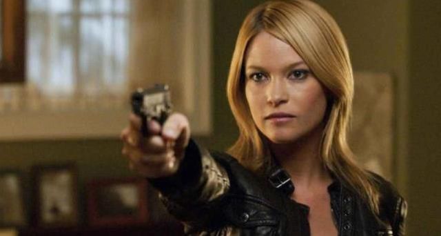Nicki Aycox kimdir? Nicki Aycox kaç yaşındaydı, nereli? Nicki Aycox neden öldü?