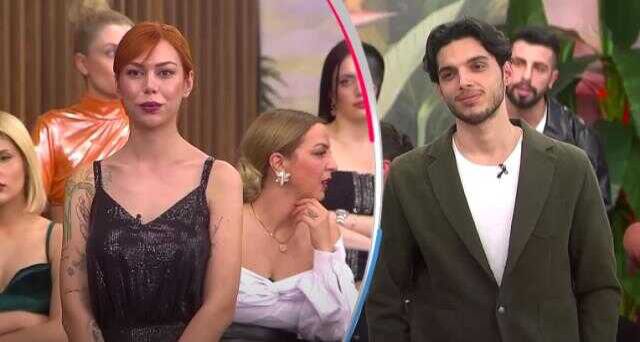 Kısmetse Olur kim elendi? 17 Şubat Kısmetse Olur yeni yarışmacı kim? Kısmetse Olur Aşkın Gücü hangi yarışmacı elendi?