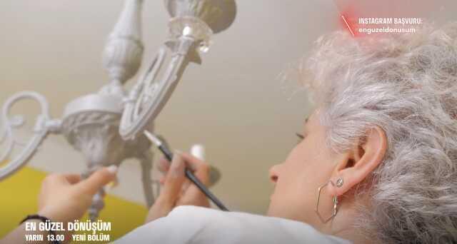 En Güzel Dönüşüm yeni bölüm ne zaman? En Güzel Dönüşüm son bölüm, fragman izle! En Güzel Dönüşüm FOX TV 7. Bölüm izle! En Güzel Dönüşüm başvuru ekranı