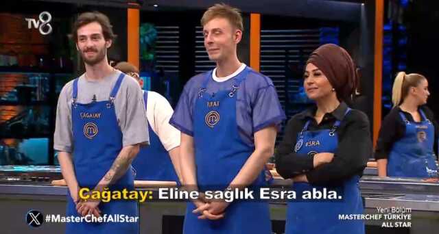 Masterchef 100 bin TL'yi kim aldı, günün ödülünü kim kazandı 2023? 4 Ağustos Masterchef büyük ödülü kim aldı, hangi yarışmacı, hangi takımdan?