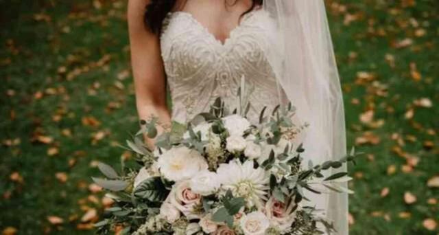 RÜYADA GELİNLİK GÖRMEK! Rüyada gelinlik görmek, giymek ne anlama gelir?