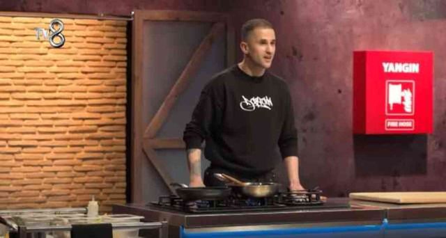 Masterchef Şeyhmus kimdir, kaç yaşında? Şeyhmus Uluğ kim, yaşı, aslen nereli, evli mi?