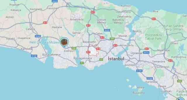 Bağcılar hangi yakada, İstanbul'un neresinde? Bağcılar nerede, Avrupa yakasında mı Anadolu yakasında mı?