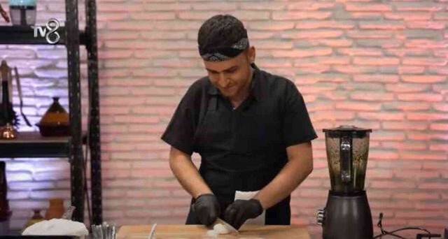 Masterchef Erim kimdir, kaç yaşında? Erim Şanal kim, yaşı, aslen nereli, evli mi?