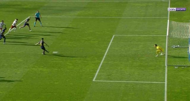 Süper Lig'de sıra dışı olay! Gaziantep FK kaleci Sokratis Dioudis, üst üste 2 penaltı kurtardı