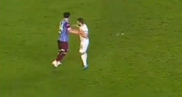 Süper Lig ekibi, hakemleri mahkemeye verecek