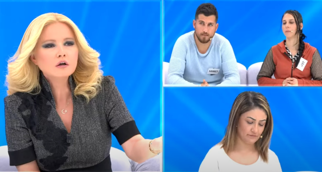 Müge Anlı ATV Canlı İzleme ve Yayın Bilgileri