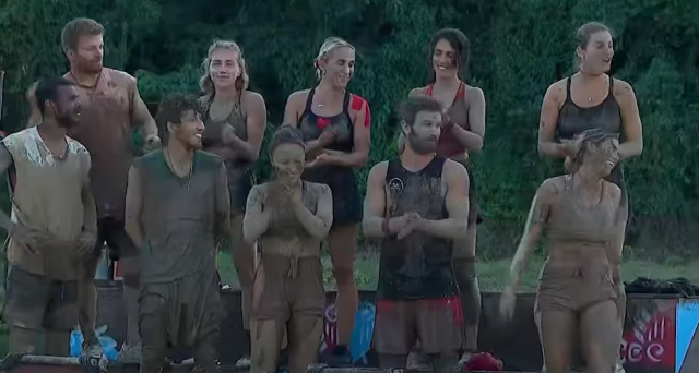 Survivor 2025'nin Heyecan Dolu 29. Bölüm Tanıtımı