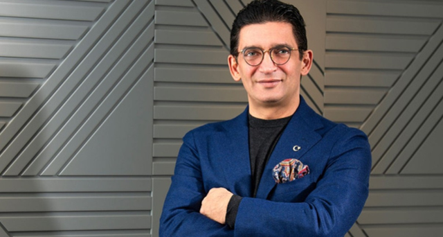 Erkan Kork kimdir, nereli? Erkan Kork hangi holdingin sahibi?