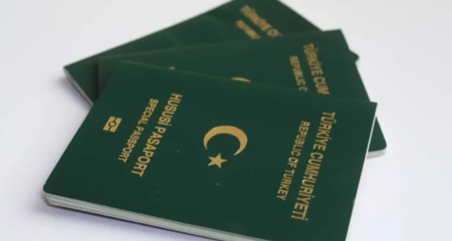 Mali müşavirler yeşil pasaport alabilir mi? Yeşil pasaport hangi mesleklere verilecek? (SON DAKİKA)