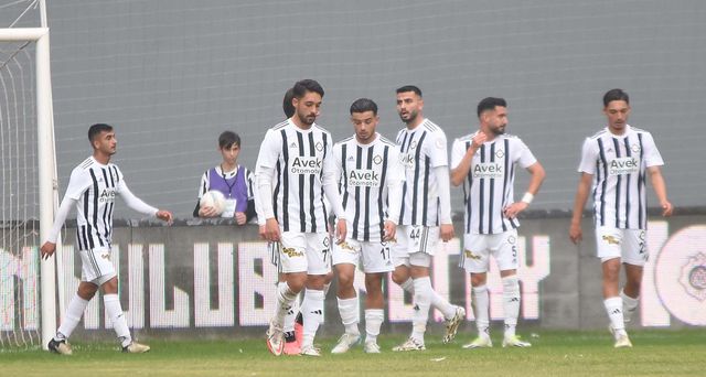 111 yıllık Türk kulübü futbolcularına ödeyecek para bulamıyor