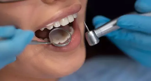 Diş çıkartan ilaç geliştirildi! Ne zaman piyasaya sürüleceği belli oldu