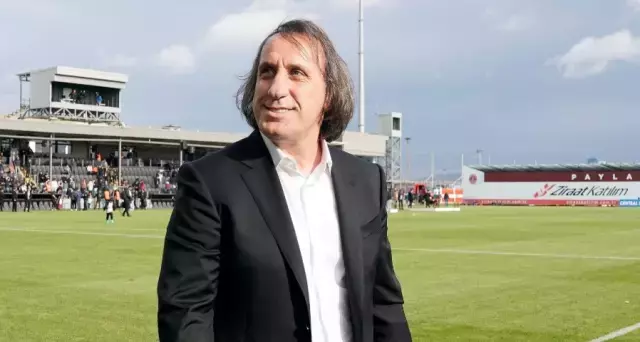 Eyüpspor Başkanı Murat Özkaya, bahis soruşturması kapsamında tutuklandı